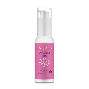 Loveline Orgasme Gel 50 ml - Unisex Sensatie