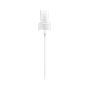 Lubebar Spray Cap Set - 280 Stuks voor 150 ml Flessen