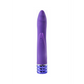 Crystal Gems Hailey Siliconen Vibrator Dubbele Motoren - Roze