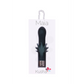 'Kusha Silicone Vibrator Dubbele Motoren 10 Standen - Paars'