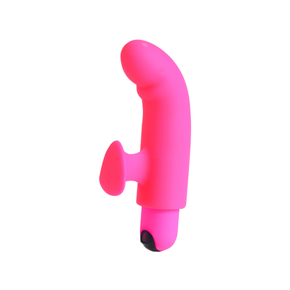 'Sadie Oplaadbare Finger Vibrator - Roze'