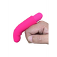 'Sadie Oplaadbare Finger Vibrator - Roze'