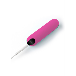 'Sadie Oplaadbare Finger Vibrator - Roze'