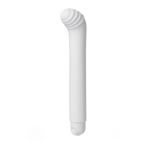 'Misty G-Spot Vibrator 10 Standen - Paars'