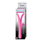 'Seduce Me Twin Climaxer Vibrator - 10 Functies - Waterdicht - Paars'