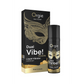 'Dual Vibe! Kusbare Vloeibare Vibrator 15 ml - Pinã Colada'