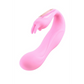 'Rabbit Rocker Dual Action Vibrator - Medische Siliconen, Waterdicht - Paars'