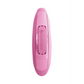 3Some Rock N' Grind Dubbele Stimulatie Vibrator - Paars