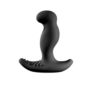 Grider+ Unisex Vibrator - Oplaadbaar en Waterbestendig - Zwart