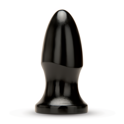 Prowler RED Bullet Butt Plug - Zwart