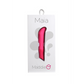 Maiatoys G-Spot Bullet Vibrator - Oplaadbaar Siliconen - Paars'