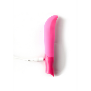 Maiatoys G-Spot Bullet Vibrator - Oplaadbaar Siliconen - Paars'