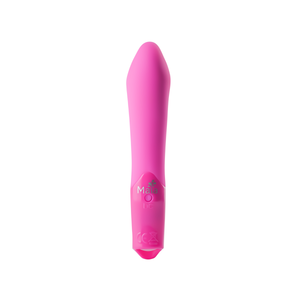 Maiatoys G-Spot Bullet Vibrator - Oplaadbaar Siliconen - Paars'