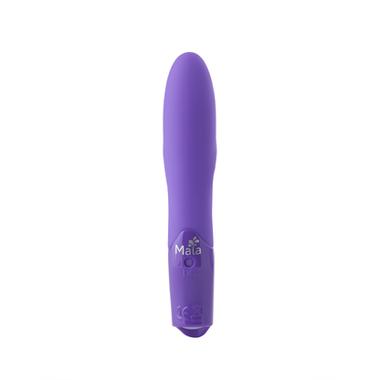 'Margo G-Spot Silicone Vibrator 10 Snelheden - Roze'