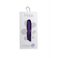 'Margo G-Spot Silicone Vibrator 10 Snelheden - Roze'