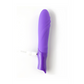 'Margo G-Spot Silicone Vibrator 10 Snelheden - Roze'