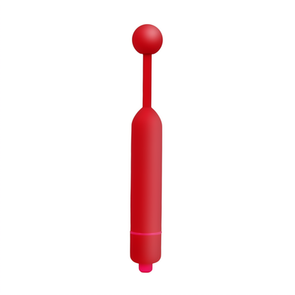 'Suga Stick Micro-Vibratie G-Spot Vibrator - Roze'