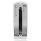 'Slim Double Ended Dildo 35,6 cm - Zwart'