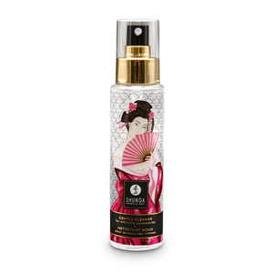 SHUNGA Intieme Accessoires Reiniger 120 ml - Zacht & Effectief