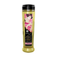 'Erotische Massageolie Rozengeur 240 ml - Roze'