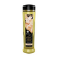 'Vanilla Sensuele Massageolie 240 ml - Geel'