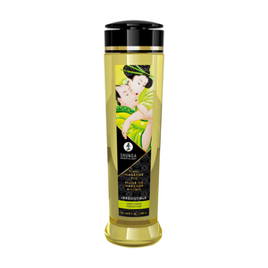 'Asian Fusion Erotische Massageolie 240 ml - Natuurlijke Geuren'