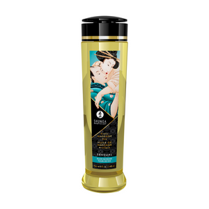 'Erotische Massageolie 240 ml - Islande Blossom'