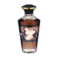 'Aphrodisia Eetbare Olie Chocolade 100 ml - Verwarmend Effect'