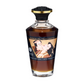 Aphrodisia Creamy Love Latte Olie 100 ml - Zonder Suiker