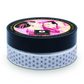 'Kissable Body Powder Framboos Smaak 75g - Inclusief Veren'