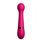 'Bekkenbodemtrainer Kegel Wand - 10 Trillingsmodi - Zwart'