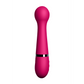 'Bekkenbodemtrainer Kegel Wand - 10 Trillingsmodi - Zwart'