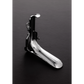 Cusco Vaginale Speculum Verstelbaar 11 cm - Roestvrij Staal