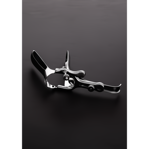 Cusco Vaginale Speculum Verstelbaar 11 cm - Roestvrij Staal