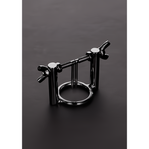 Vice Grip Urethral Stretcher