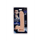 'Working Man Dildo Met Zuignap 20 cm - Huidkleurig'