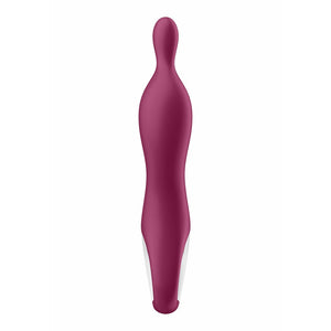 A - Mazing 1 - A - Spot Stimulator - EroticToyzProducten,Toys,Vibrators,Clitoris Stimulator,Tip Vibrator,,VrouwelijkSatisfyer