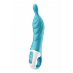 A - Mazing 2 - A - Spot Stimulator with Texture - EroticToyzProducten,Toys,Vibrators,Clitoris Stimulator,Tip Vibrator,,VrouwelijkSatisfyer