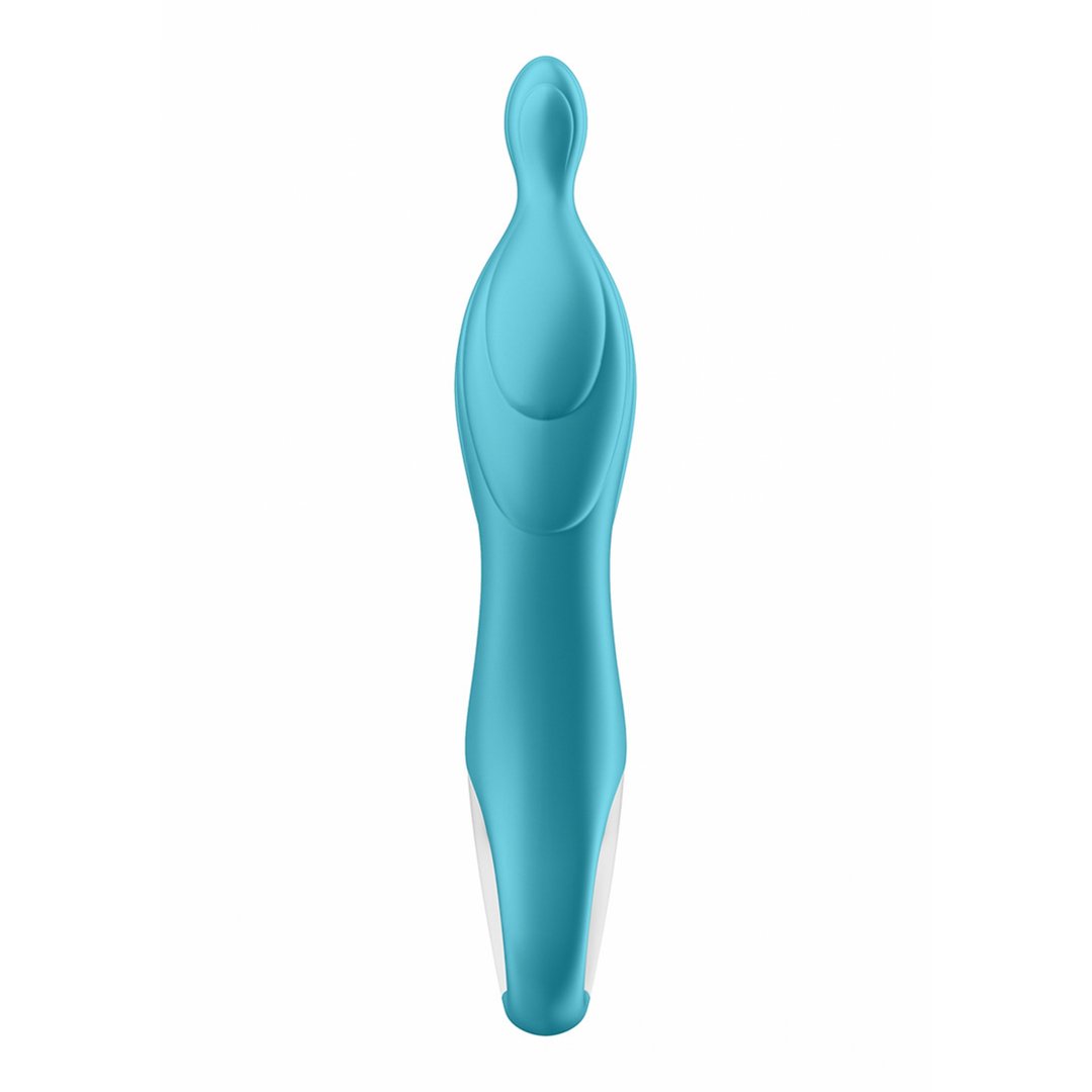 A - Mazing 2 - A - Spot Stimulator with Texture - EroticToyzProducten,Toys,Vibrators,Clitoris Stimulator,Tip Vibrator,,VrouwelijkSatisfyer