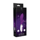 Achelois - Rechargeable Vibrator - EroticToyzProducten,Toys,Vibrators,Rabbit Vibrators,,VrouwelijkLuna by Shots