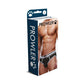 Achterloze Brief - Wit Mannen Ondergoed - EroticToyzProducten,Lingerie,Lingerie voor Hem,Briefs,,MannelijkProwler