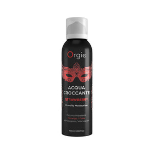 Acqua Crocante - 150 ml - EroticToyzProducten,Veilige Seks, Verzorging Hulp,Massage,Massage OliÃ«n,,GeslachtsneutraalOrgie