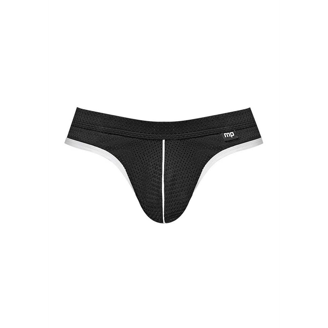 Ademende Sport Jock - XL - EroticToyzJocksMale Power