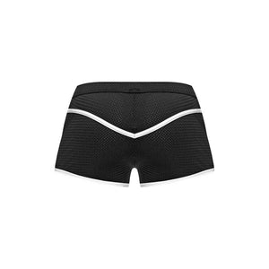 Ademende Sport Mesh Mini Short - XL voor Heren - EroticToyzBoxershortsMale Power