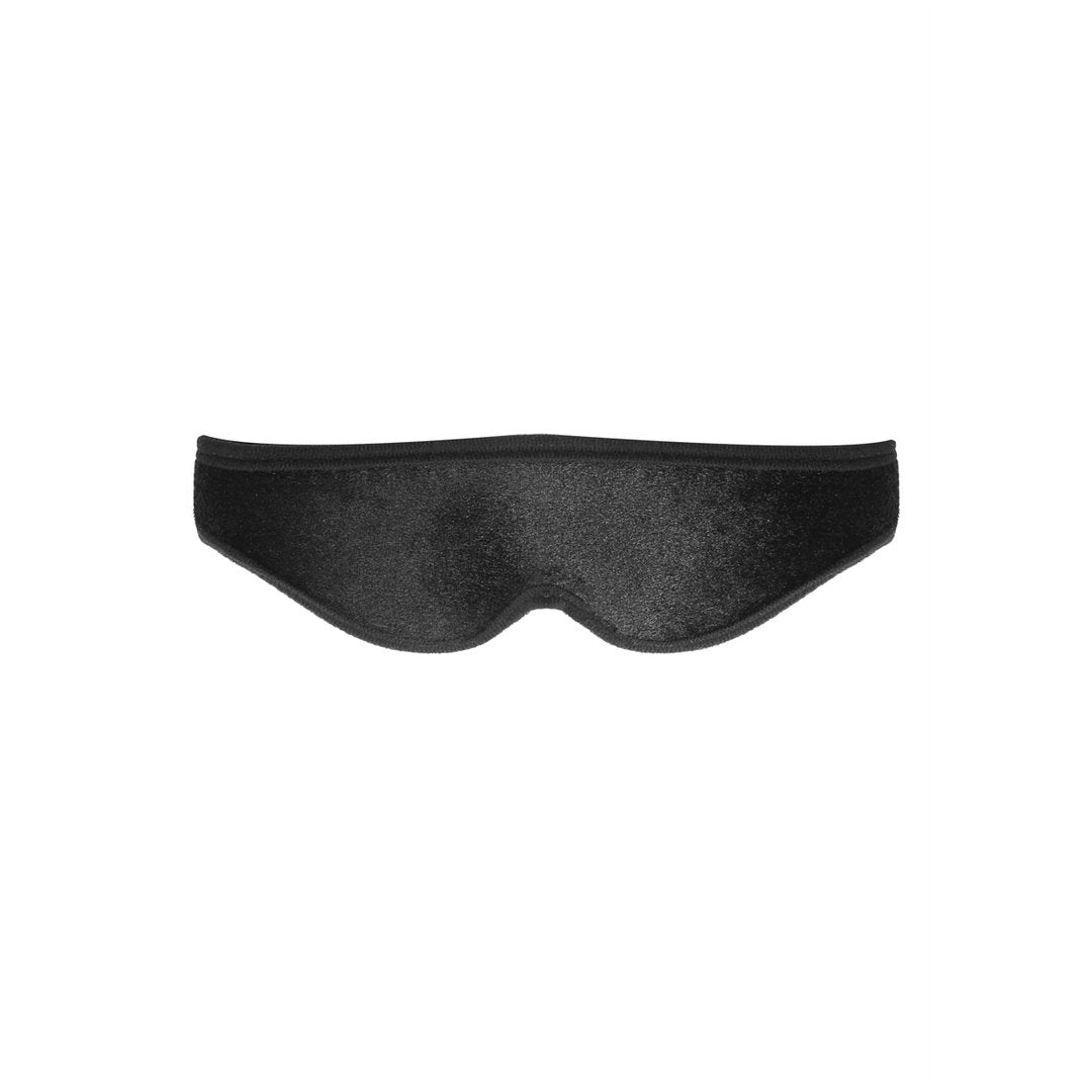 Adjustable Eye Mask - EroticToyzProducten,Toys,Fetish,Maskers,Oogmasker,,GeslachtsneutraalOuch! by Shots