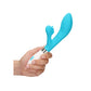 Agave - Clitoris and Vagina Vibrator - EroticToyzProducten,Toys,Vibrators,Rabbit Vibrators,,VrouwelijkLuminous by Shots