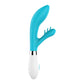 Agave - Clitoris and Vagina Vibrator - EroticToyzProducten,Toys,Vibrators,Rabbit Vibrators,,VrouwelijkLuminous by Shots