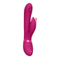 Aimi - Pulse Wave Vibrating G - Spot Rabbit - Pink - EroticToyzProducten,Toys,Vibrators,G - Spot Vibrator,Rabbit Vibrators,,VrouwelijkVIVE by Shots