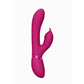 Aimi - Pulse Wave Vibrating G - Spot Rabbit - Pink - EroticToyzProducten,Toys,Vibrators,G - Spot Vibrator,Rabbit Vibrators,,VrouwelijkVIVE by Shots