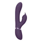 Aimi - Pulse Wave Vibrating G - Spot Rabbit - Purple - EroticToyzProducten,Toys,Vibrators,G - Spot Vibrator,Rabbit Vibrators,,VrouwelijkVIVE by Shots
